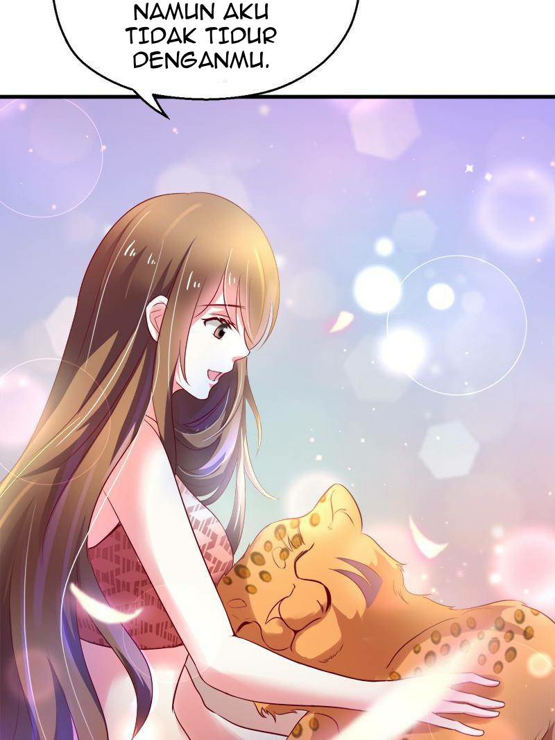 Beauty and the Beasts Chapter 29 Gambar 43